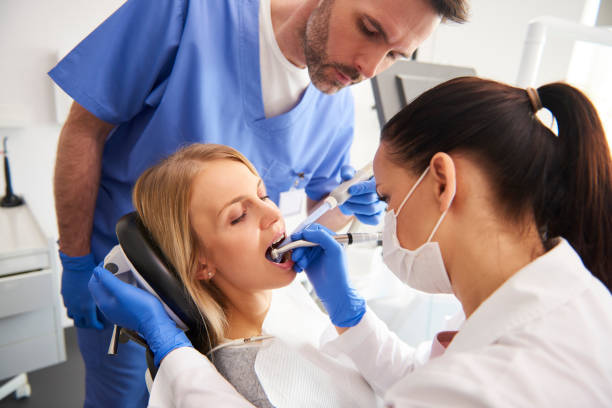 Best Dental Exams and Cleanings  in Franklinton, LA