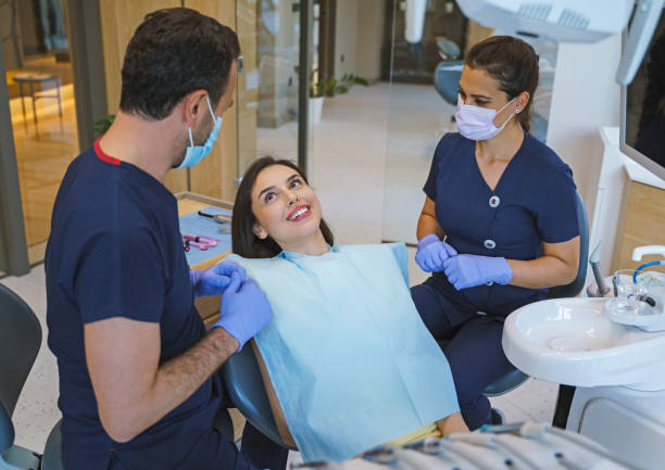 Best Emergency Dental Care  in Franklinton, LA